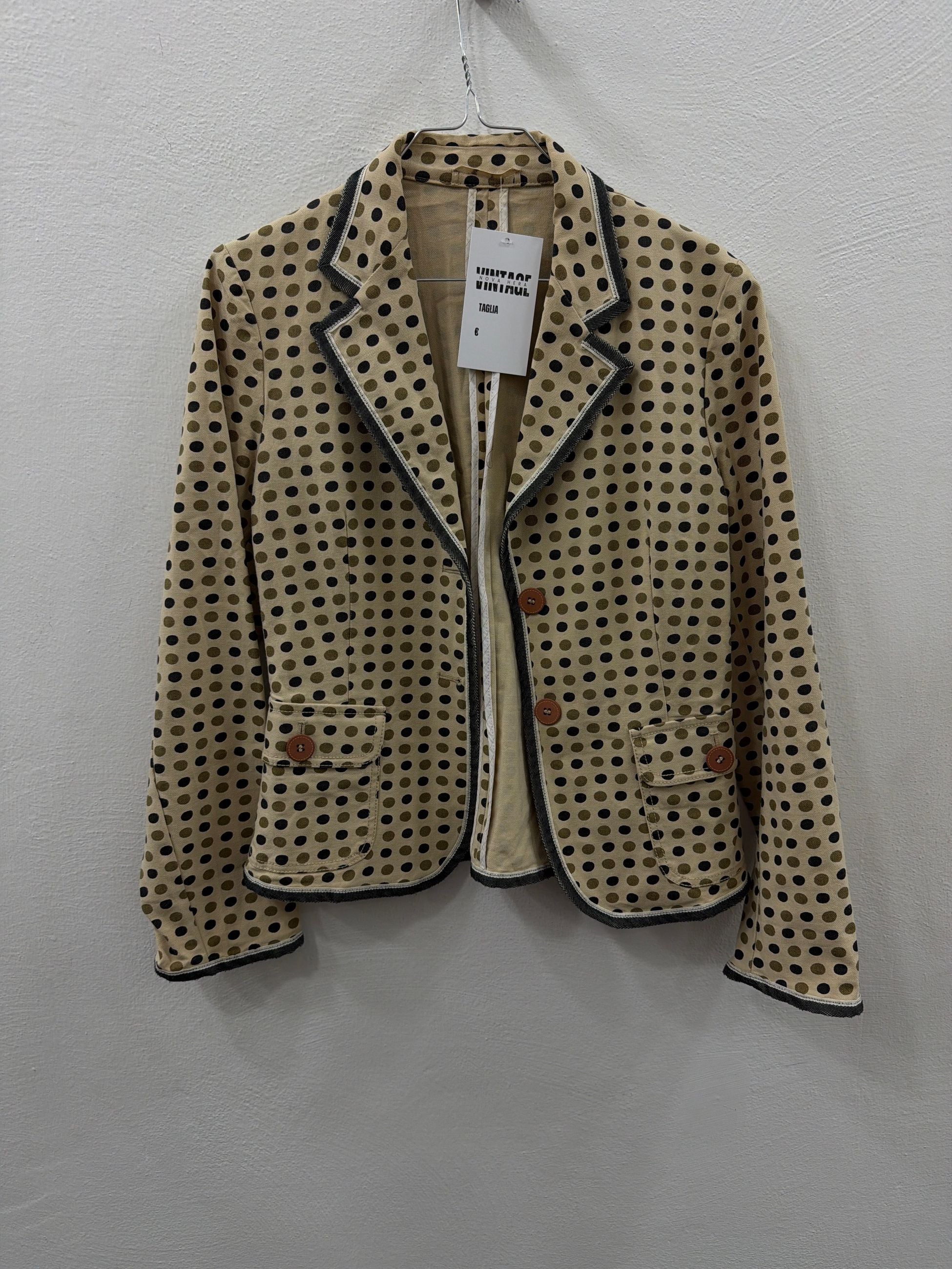 giacca max mara
